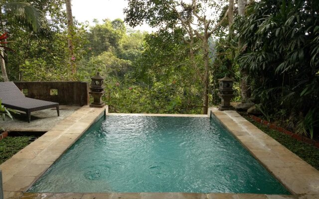 Anahata Villas and Spa Resort