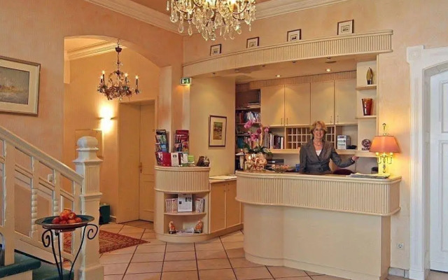 Hotel Residenz Joop