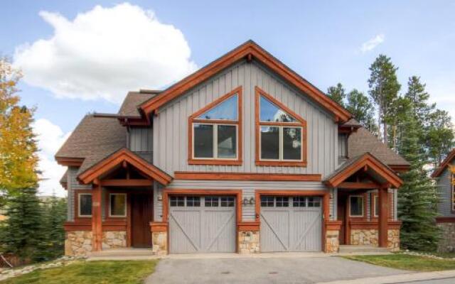 Amber Sky - Ski-In/Ski-Out Apartment