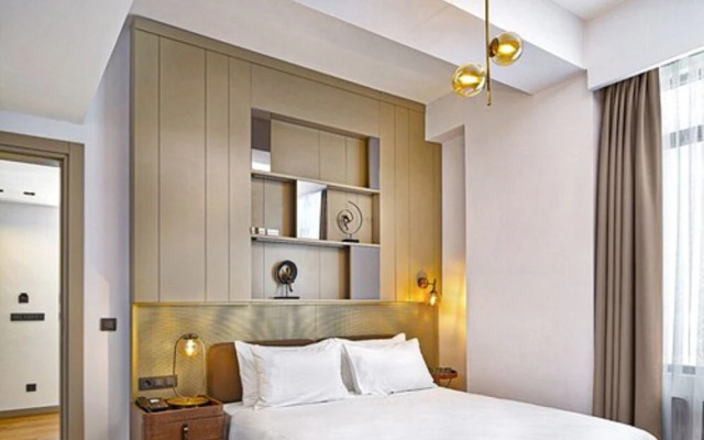 G Tower Residences