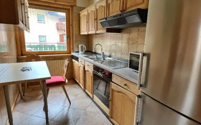 Appartamenti Mottini Plaza