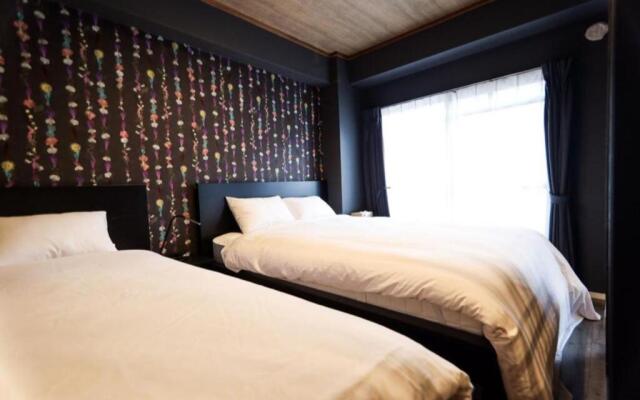 Chiba Nishifunahashi Residence MU1 / Vacation STAY 80498