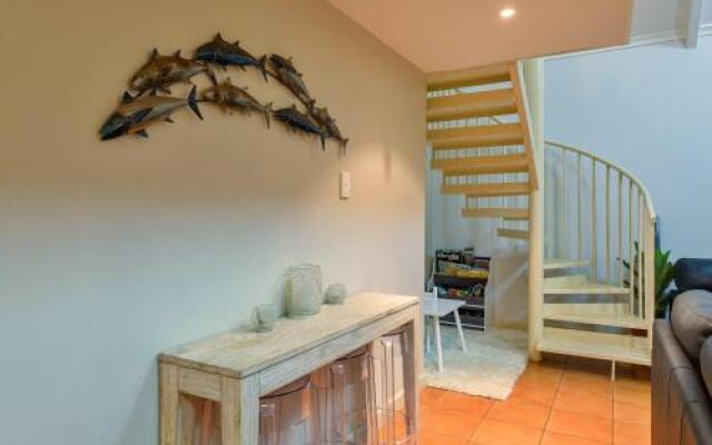 Osprey Holiday Village Unit 117 Georgeous Villa Close To The Reef