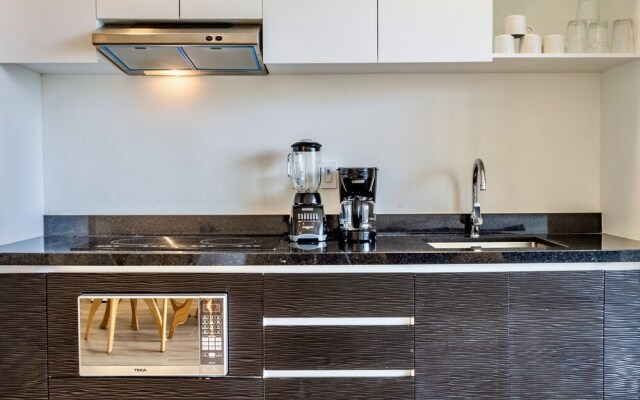 Mare Condo Vacacional