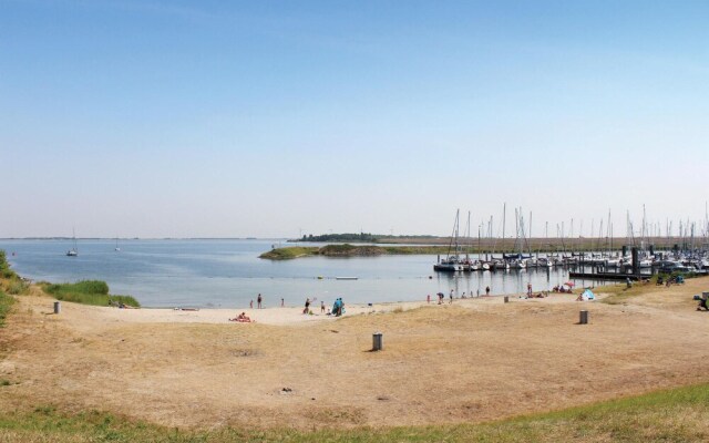 Stunning Home in Bruinisse With Wifi and 2 Bedrooms