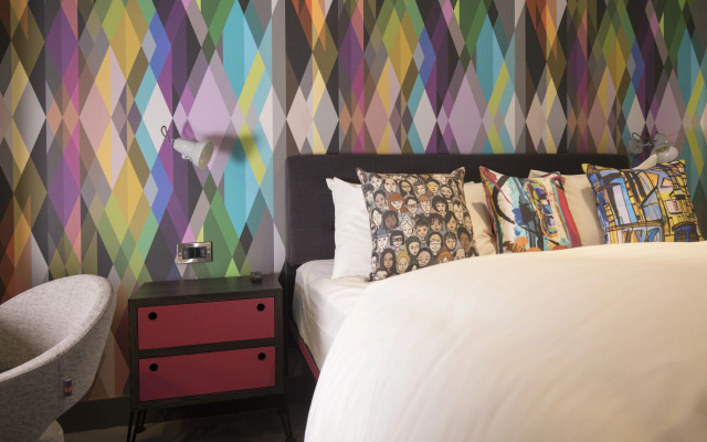 Village Hotel Bristol