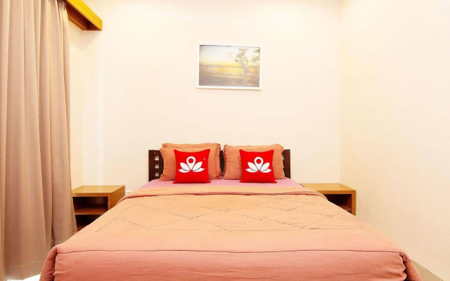 ZEN Rooms Homey Sanur