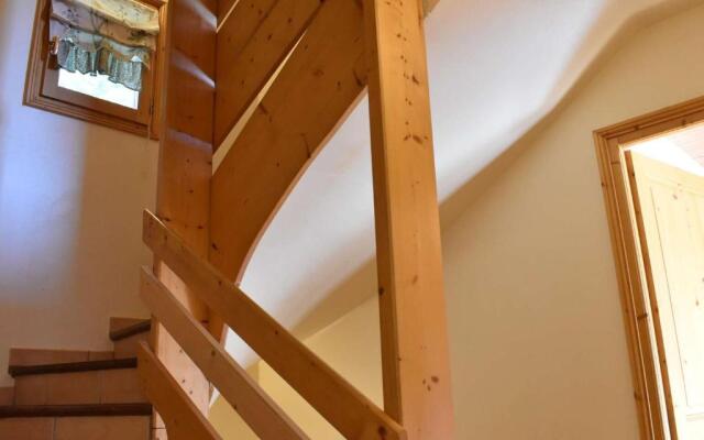 Chalet Méribel, 6 pièces, 10 personnes - FR-1-180-568