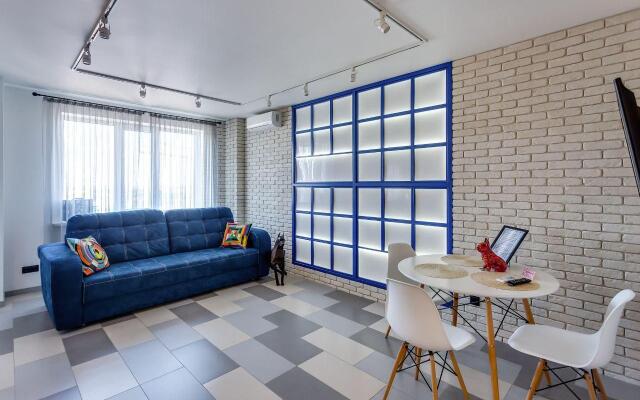 ЛофтМодерн на улице Адыгейская