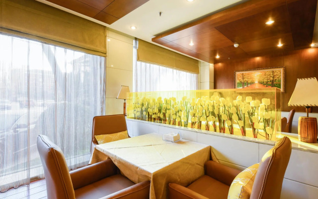 Xijiao Hotel Beijing