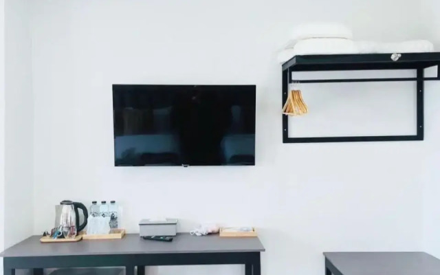 Remas Hotel Hat yai