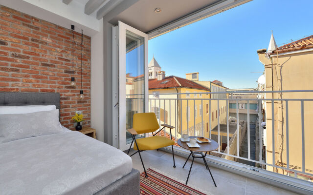 Apartments & Rooms Mareta Exclusive