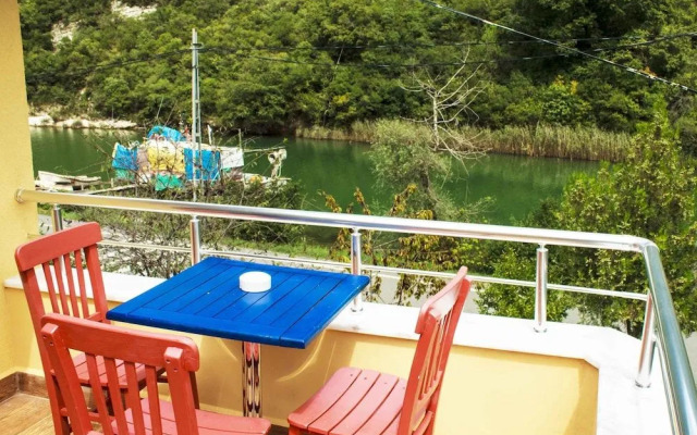 Agva Gunes Otel