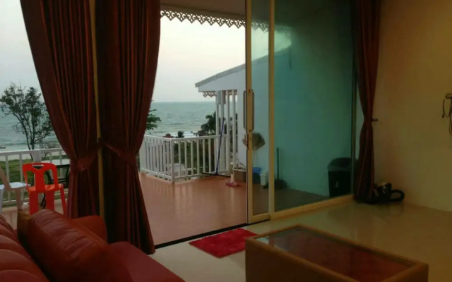 White House Mountian Beach Resort