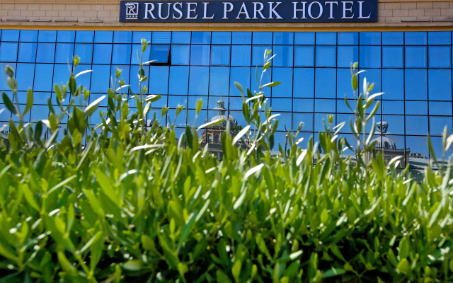 Rusel Park