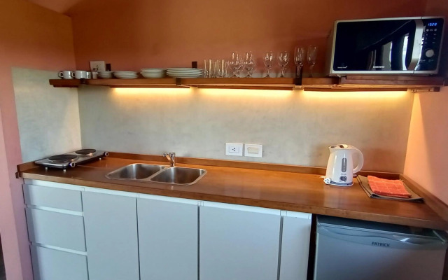 La Rosa Apart Hotel - Solo Parejas