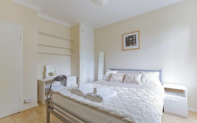 Bright & Comfy 1BR Flat at Paddington/hyde Park