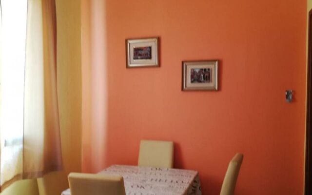 Apartment Pool - swimming pool and grill A4 Bibinje, Zadar riviera