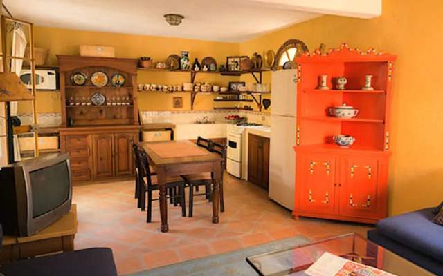 Boutique Hotel Casa Camellia