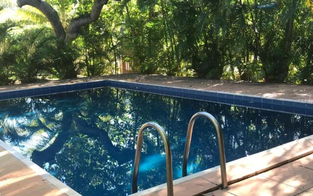 Village Praia de Imbassai x2