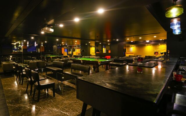 Zone by the Park ORR Chennai