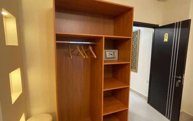 Solima pyramids view