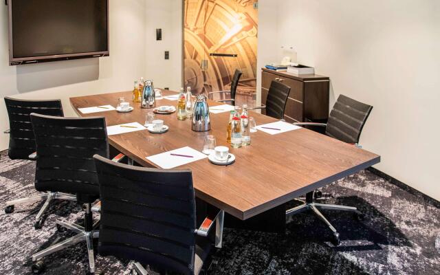 Mercure Hotel Hamm