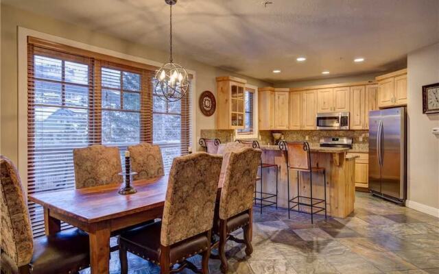 Town Pointe A105 3 Bedroom Condo