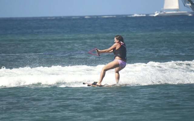 Sugar Beach Mauritius