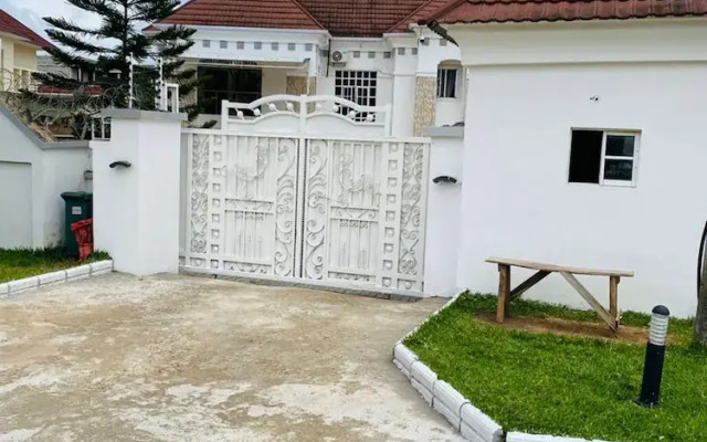 Am Place Luxury Apartments