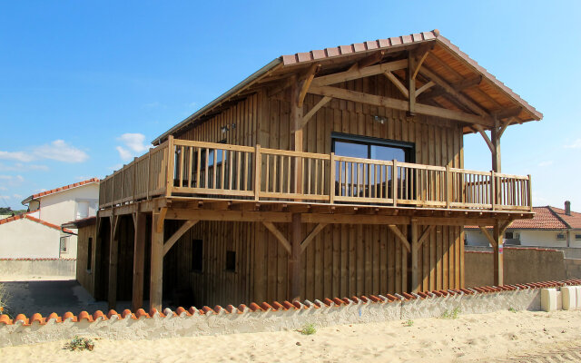 Holiday Home Les Mouettes