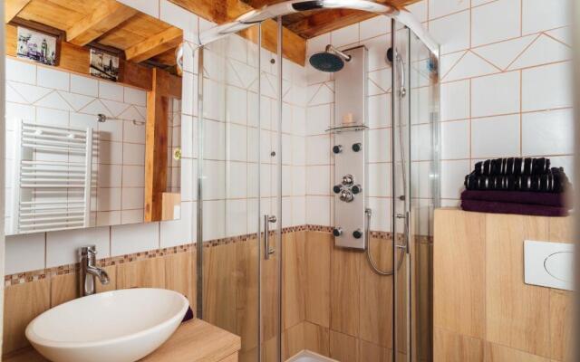 Appartement rue d'Italie