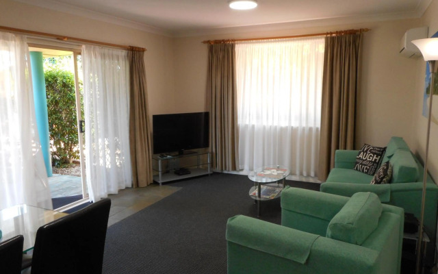 Beaches Serviced Apartments