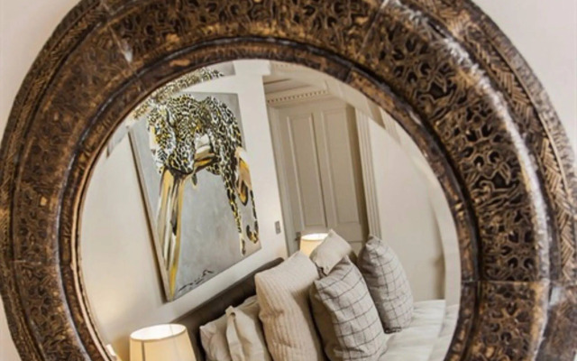 Court House Manor Luxury B&B