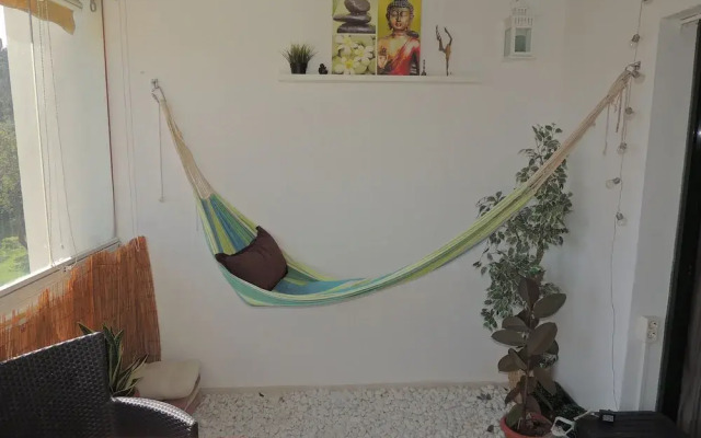 Sunstay Flat I Jardines Benalmadena