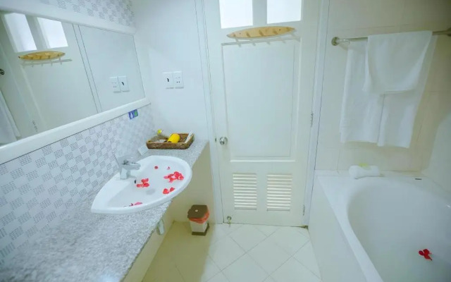 Mui Ne Boutique Hotel