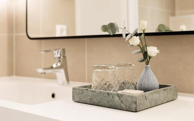 Elite Hotel Carolina Tower