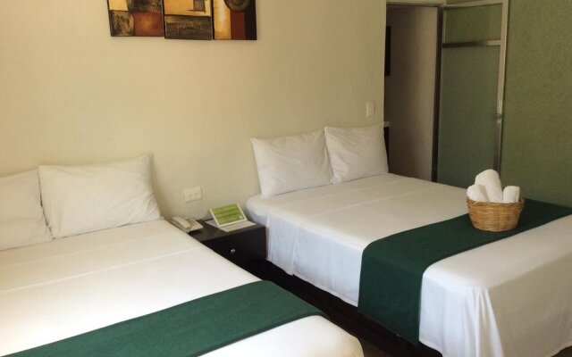 Hotel Rosvel