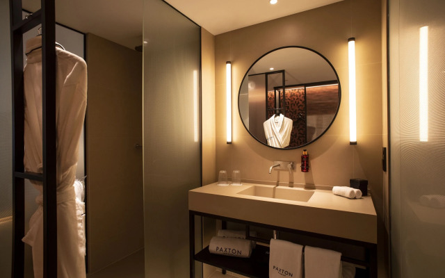 Hotel Paxton Barcelona