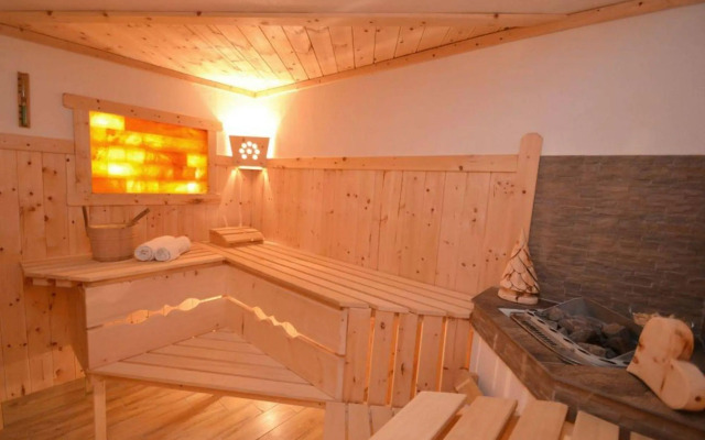 Landhaus Kirchgasser