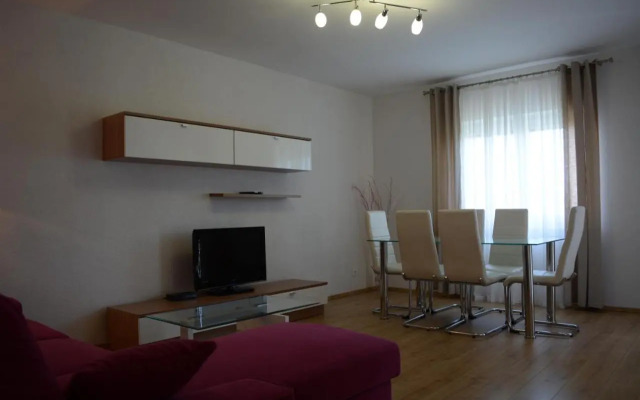 Apartment Roby