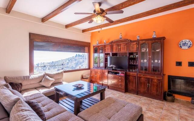 Villa Eugenia Torrox by Ruralidays