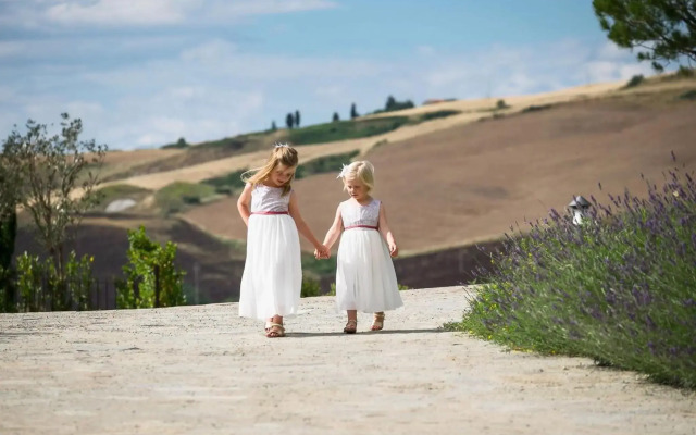 Tuscany Forever Premium Apartments