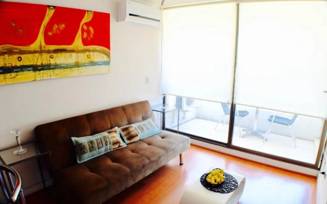 Apartamentos Premium Capital Nueva Providencia
