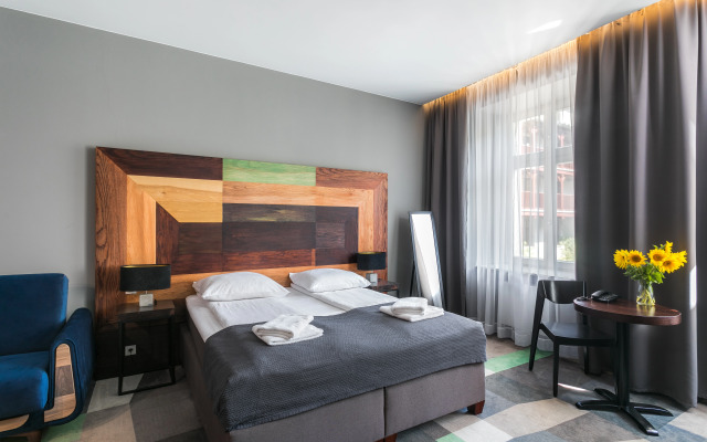 Dada Premium Aparthotel