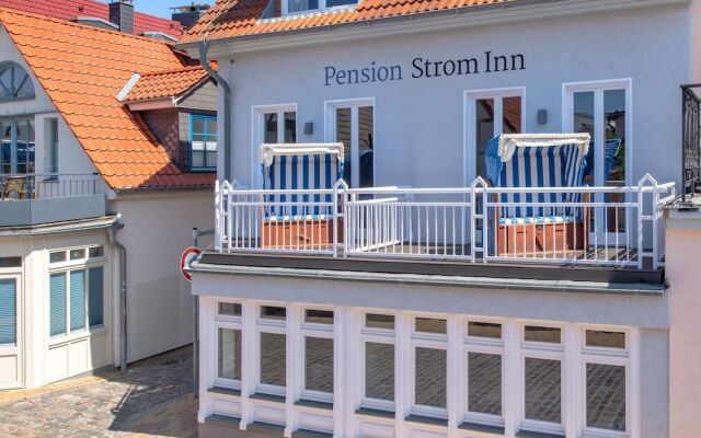 Pension StromInn