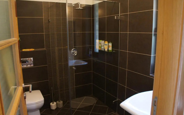 Sofia Apartment Kázmér