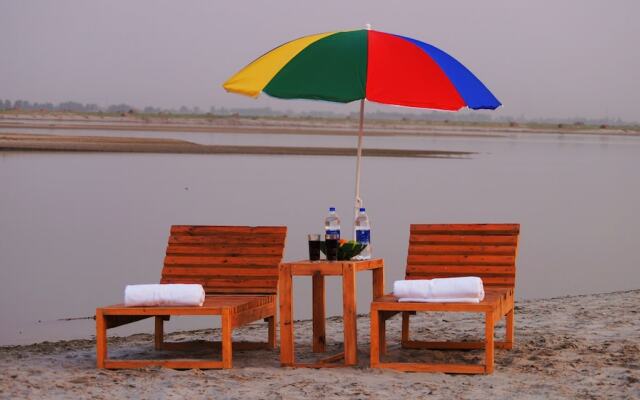 ShriGo Ganga Village Resort Spa