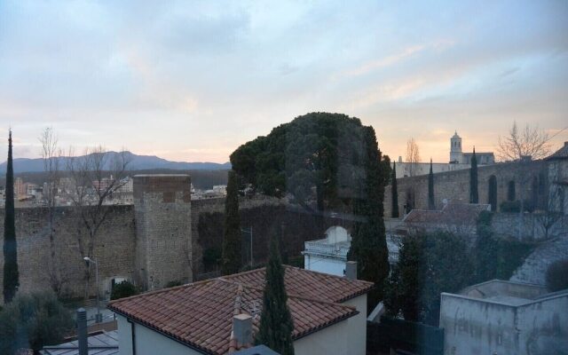 Flateli Apartamento Canigo