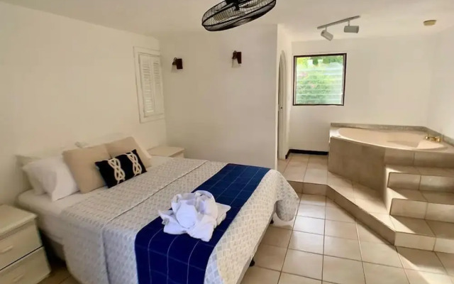 Hotel Casa Blanca